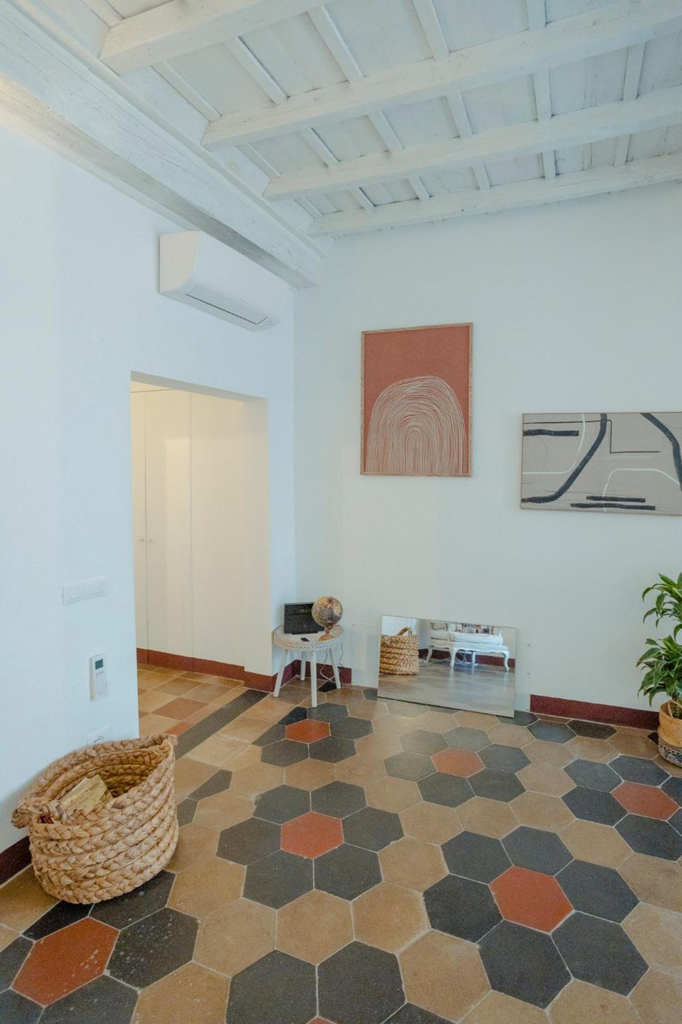 Appartamento Domus Superior Domizio - Pantheon Roma Esterno foto
